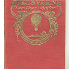 Jules Verne: Fem uger i ballon (1913) - pikkukuva 1