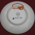 Mothers Day Plate Bing & GrØndahL 1979 - pikkukuva 2
