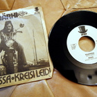 Närhi – Kujakissa / Kreisi Leidi - pikkukuva 1