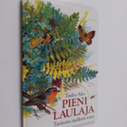 Tuulia Aho : Pieni laulaja : tarinoita melkein tosia - pikkukuva 1