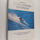 Jimmy Petterson : Skiing Around the World - pikkukuva 1