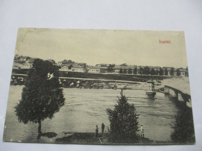 Iisalmi (o) - 1911