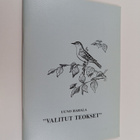 Uuno Harala : Valitut teokset - pikkukuva 1