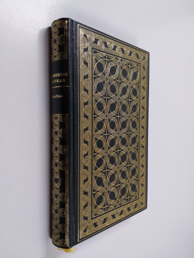 W. Somerset Maugham : Catalina