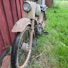 Norjalainen Tempo-mopo (Sachs 50-2MA) - pikkukuva 1