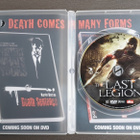 DVD: The Last Legion (Colin Firth, Ben Kingsley 2007) - pikkukuva 3