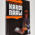 Jack-Alain Leger : Kardinaali - pikkukuva 1