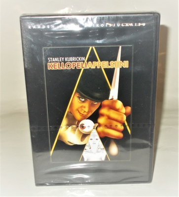 KELLOPELIAPPELSIINI 2-DISC S.E.  (UUSI)