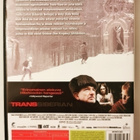 Transsiberian Dvd - pikkukuva 2