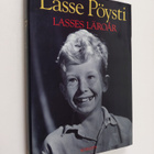 Lasse Pöysti : Lasses läroår - pikkukuva 1