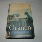 Raija Oranen Palatsi -sid - pikkukuva 1