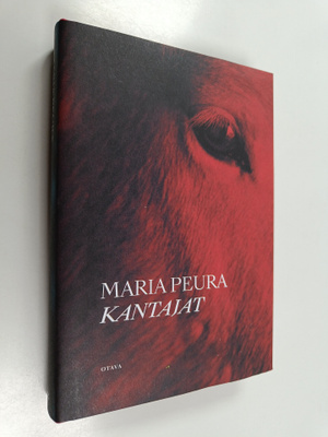 Maria Peura : Kantajat