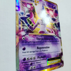Mewtwo EX - 52/108 - Pokemon Evolutions XY Ultra Rare - pikkukuva 5