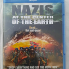 BLU-RAY NAZIS OF THE EARTH - pikkukuva 1