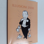 Illusioni 2008 : Mika Waltari -seuran vuosikirja - pikkukuva 1