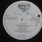 Shakespear´s Sister: Sacred Heart LP 1989 - pikkukuva 4