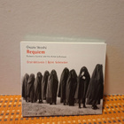 Orazio Vecchi:Requiem.Rubens's Funeral...-Björn Schmelzer CD - pikkukuva 1