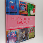 Susie Johns : Huovutetut laukut - pikkukuva 1