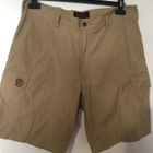 FJÄLLRÄVEN SHORTSIT MIES KOKO 50 - pikkukuva 1