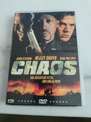 Chaos