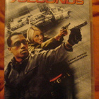 7 seconds , DVD - pikkukuva 1