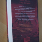 Moira Young : Julma maa ( 1.p. 2013 ) - pikkukuva 2