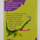 Karen Wallace : Maijun unelma - pikkukuva 2