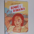 Reetta Niemensivu : Lempi ja rakkaus - pikkukuva 1