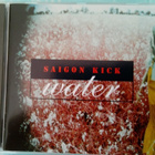 Saigon Kick - Water CD - pikkukuva 1