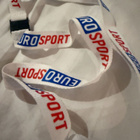 AVAINNAUHA / LANYARD - EUROSPORT - pikkukuva 2