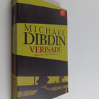 Michael Dibdin : Verisade - pikkukuva 1