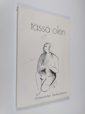 Alli ym. (toim.) Hosiaisluoma-Karppinen : Tässä olen