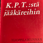 MATTI KLINGE: YLIOPPILASKUNNAN HISTORIA 3 - pikkukuva 1