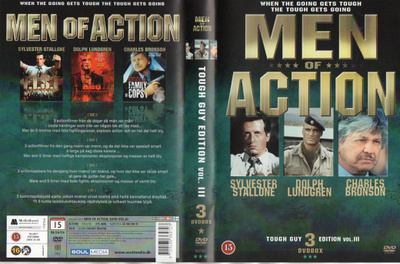 Men Of Action Tough Guy Vol 3	(18 810)	UUSI	-FI-	DVD		(3)