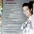 Suosikki 2 / 2008, mukana juliste H & M Fashion Against AIDS - pikkukuva 2