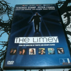 THE LIMEY - kostaja lontoosta  -  DVD - pikkukuva 1