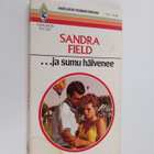 Sandra Field : ...ja sumu hälvenee - pikkukuva 1