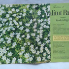 Valitut palat - lehti toukokuu 1954 - pikkukuva 1