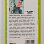 Virginia Vail : Lemmikkikissa - pikkukuva 2