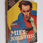 Hell : Mies, joka tiesi - pikkukuva 1