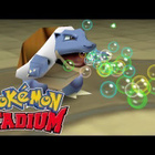 N64 - Pokémon Stadium - pikkukuva 3