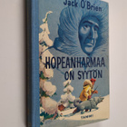 Jack O'Brien : Hopeanharmaa on syytön - pikkukuva 1