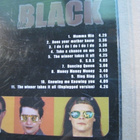 THE BLACK - Gold - pikkukuva 2