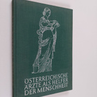 Notring der Wissenschaftlichen Verbände Osterreichs : Öst... - pikkukuva 1