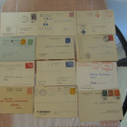 Firmakortteja 24 kpl 1900-1967. - pikkukuva 1