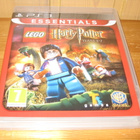 Lego Harry Potter Years 5-7 Ps3 - pikkukuva 1