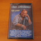 Erkki Junkkarinen:Sua ilman C-kasetti. - pikkukuva 1