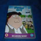 FAMILY GUY (9-kausi)*** - pikkukuva 1