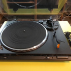 Technics SL-BD22 Levysoitin - pikkukuva 4