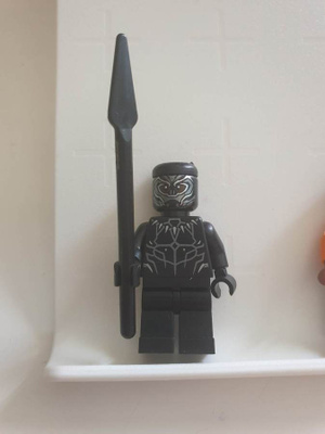 LEGO Black Panther